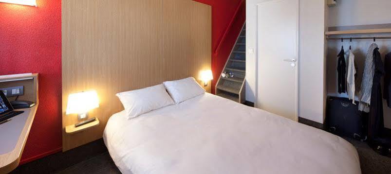 B&B HOTEL Quimper Nord Douarnenez Exterior foto